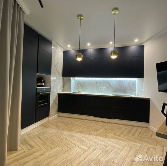 Кухня кухонная мебель кухонный гарнитур Y 343