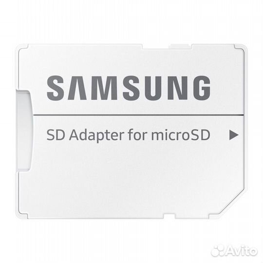 Карта памяти microSD 64GB Samsung оригинал