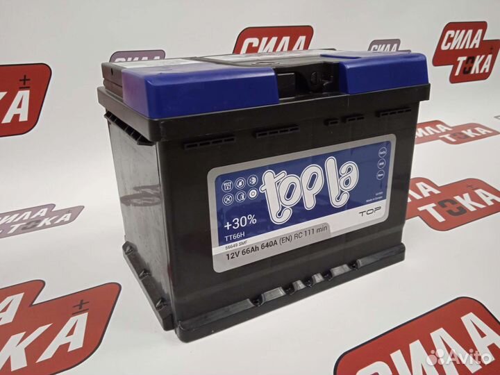 Аккумулятор на volkswagen polo рестайлинг