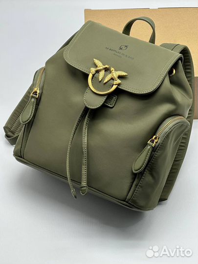 Рюкзак женский