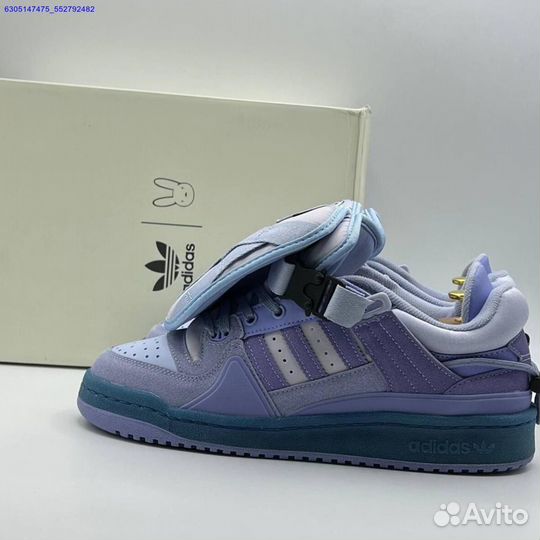 Adidas bad bunny campus (с 41 по 45 размеры)