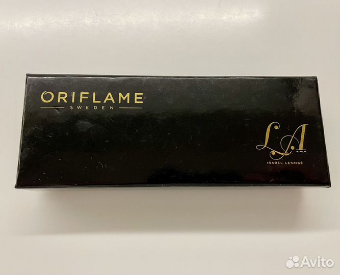 Ожерелье Swarovski от Oriflame