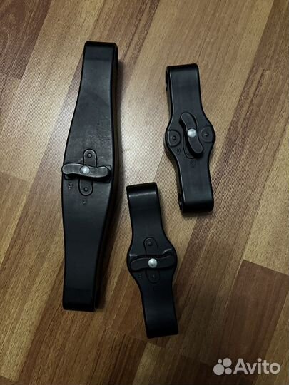 Крепление для колясок