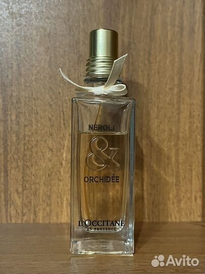 Loccitane Локситан