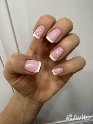 Идеальный Френч