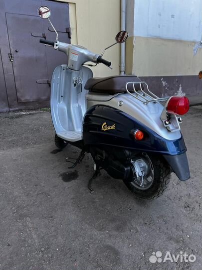 Suzuki Verde 2000гв