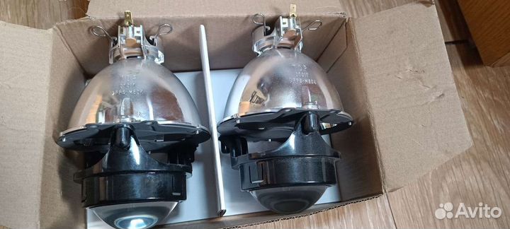 Линзы TOP 07017 PPS-M60