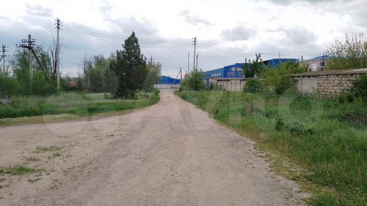 Участок 11,5 га (СНТ, ДНП)