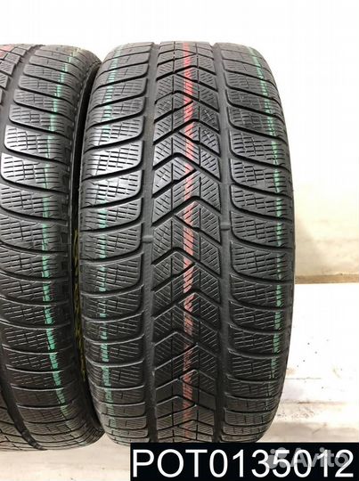 Pirelli Scorpion Winter 255/40 R21 102V