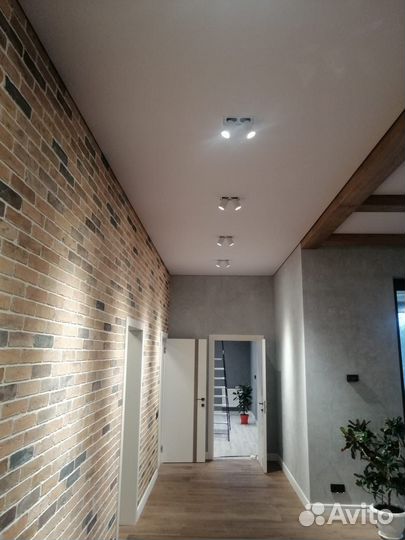 Ремонт квартир под ключ. Без предоплаты