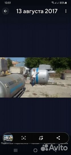 Производим демонтаж компрессорного оборудования