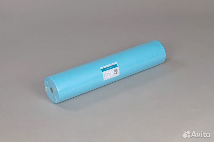 604-358 одноразовые простыни 200х80 100шт спанбонд