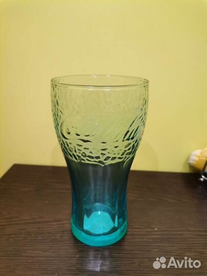 Стакан макдоналдс