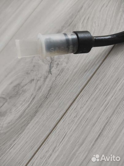 Трубка сцепления Газель Камминс