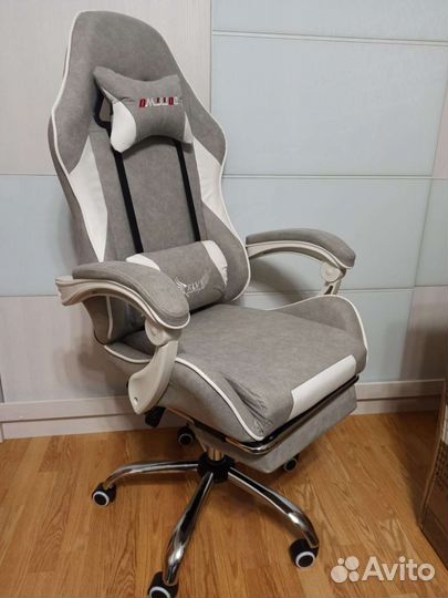 Игровые кресла domtwo