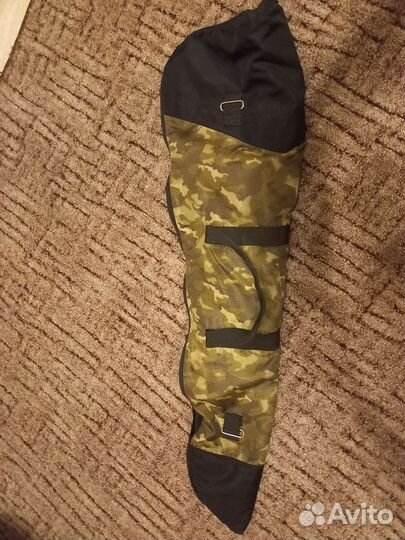 Чехол для ружья