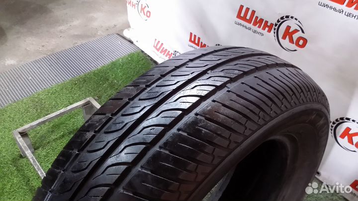 Kumho Power Star 758 175/65 R14