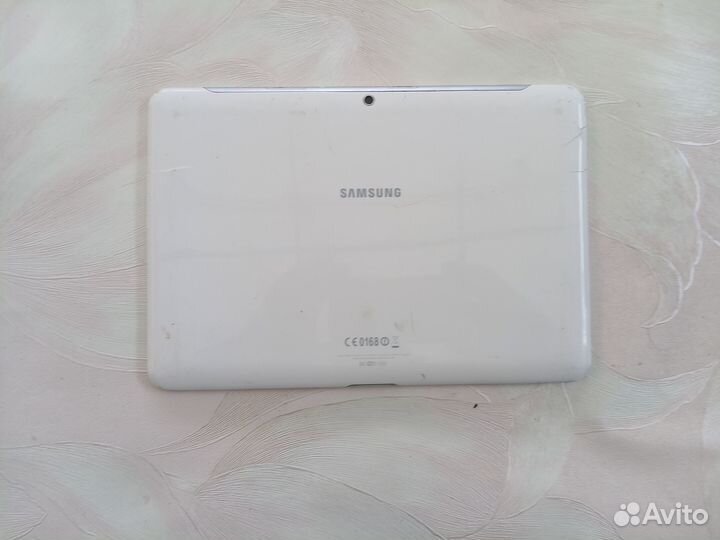 Планшет Samsung GT-P5100