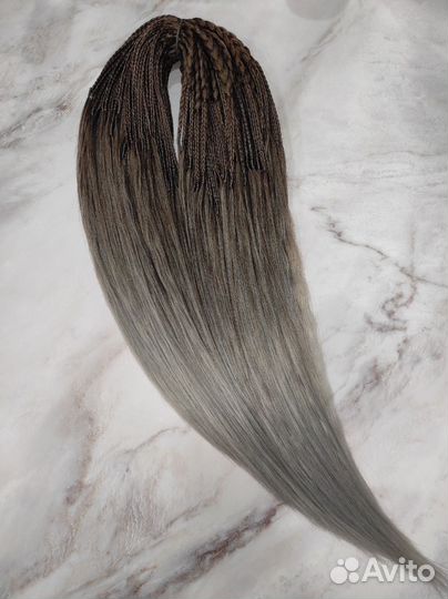 ДЕ микрокосы со свободным концом