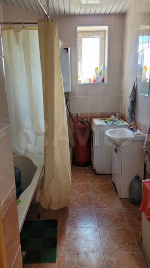 Комната 20 м² в 3-к., 2/2 эт.