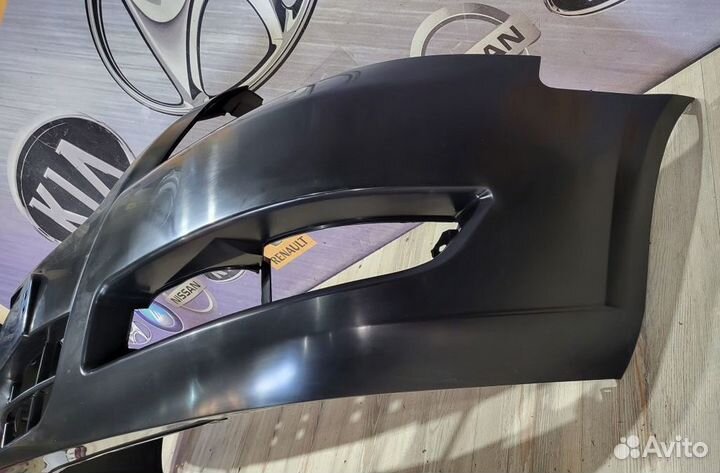 Бампер перед Nissan almera classic B10