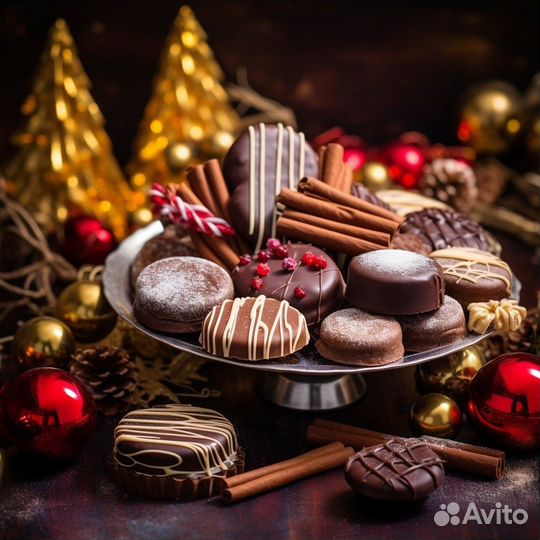 Упаковщики кондитерских изделий