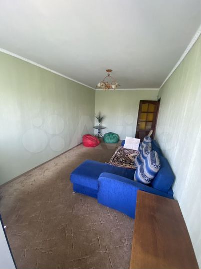 2-к. квартира, 45 м², 4/5 эт.