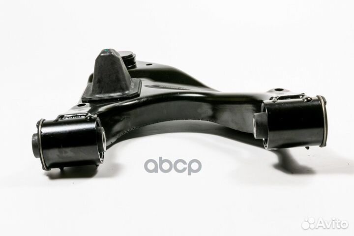 Рычаг левый jdcp0097L Just Drive