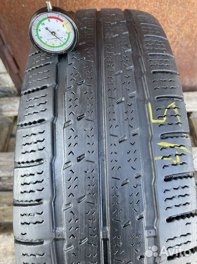 Nexen Winguard WT1 215/75 R16C