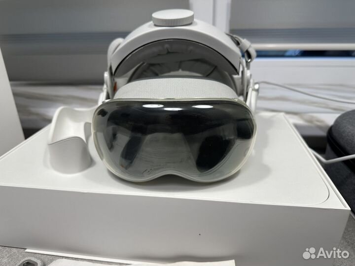 Apple Vision Pro 512 гб