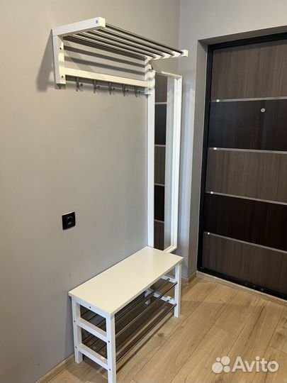 Зеркало икеа бу