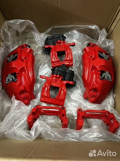 Супорта на audi Q 7 a4 a6 a 5 итд