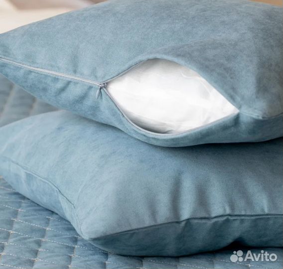 Покрывало стеганое