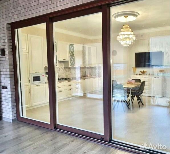 Входные группы