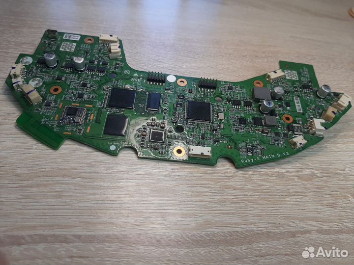 Материнская плата для робот пылесоса Xiaomi S50