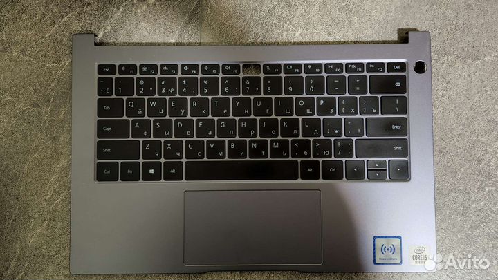 Топкейс huawei honor magicbook 14