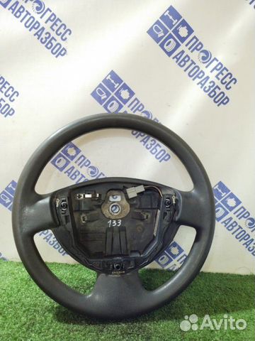 Руль Renault Symbol седан 1.4 K7JA700 2002