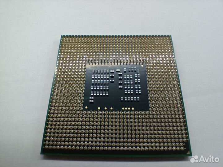 Intel Core i3-330M