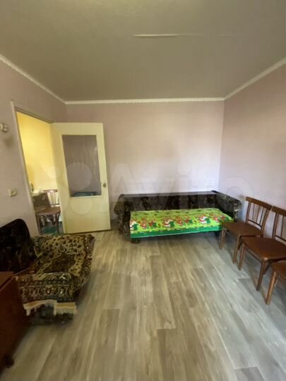 2-к. квартира, 53,2 м², 1/9 эт.