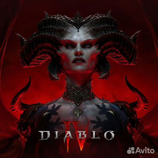 Diablo IV – Standard Edition PS4 PS5