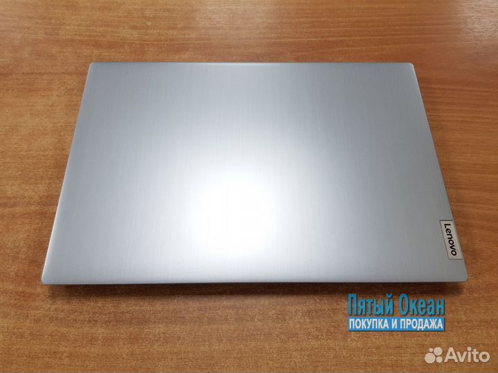 Ультрабук Lenovo IdeaPad 3, Pentium Silver N5030