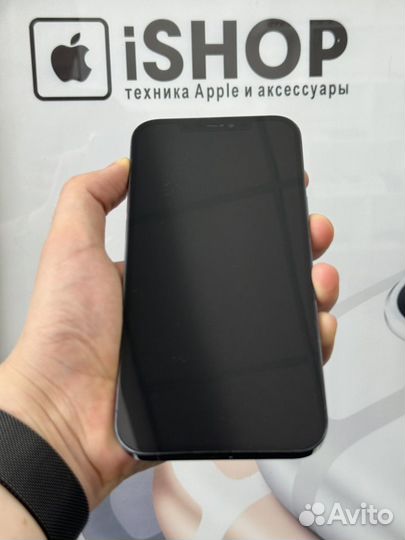 iPhone 12 Pro Max, 256 ГБ