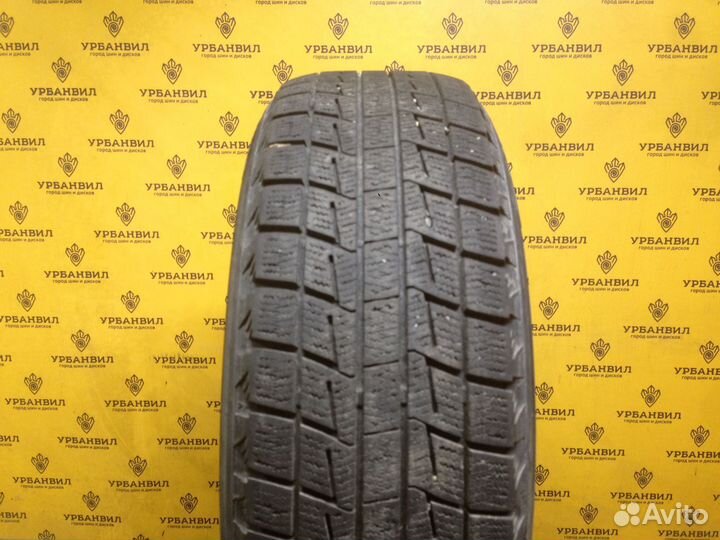 Bridgestone Blizzak Revo1 195/65 R15 91Q