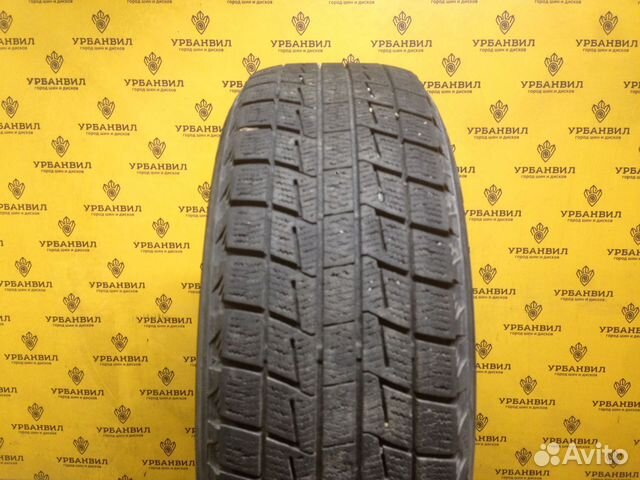 Bridgestone Blizzak Revo1 195/65 R15 91Q