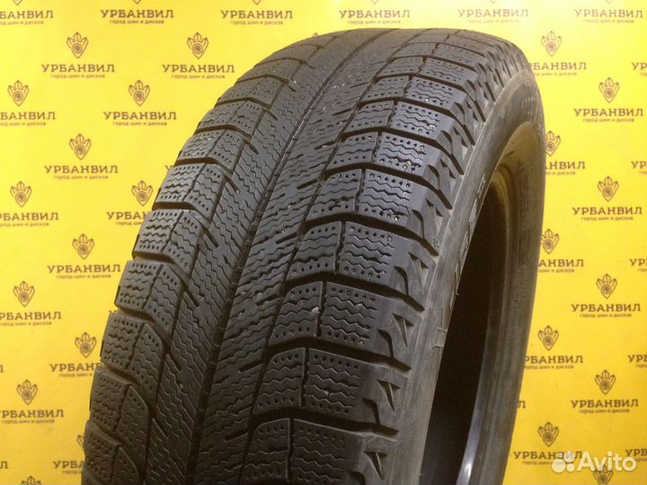 Michelin X-Ice XI2 215/65 R16