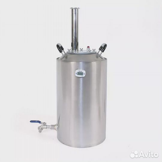 Перегонный куб стандарт 20 литров