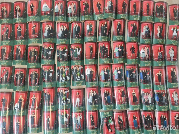 Селфизеркало на праздник