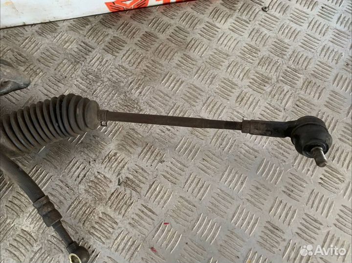 Рулевая рейка Митсубиши Лансер 8