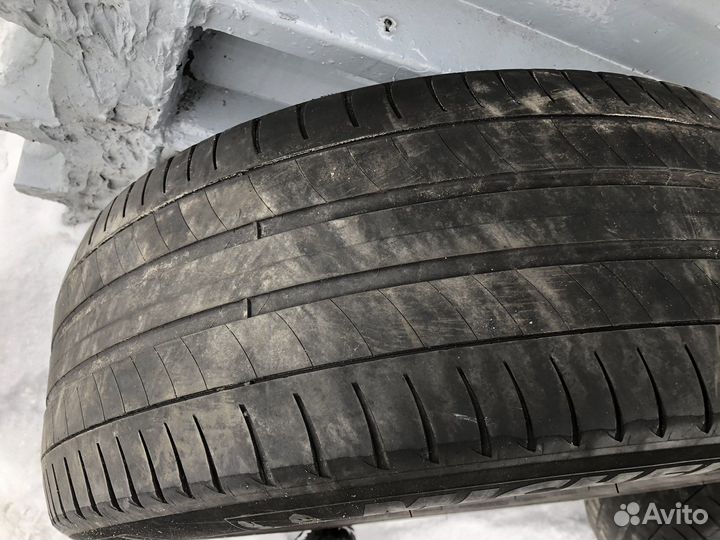 Michelin Primacy 3 235/55 R17