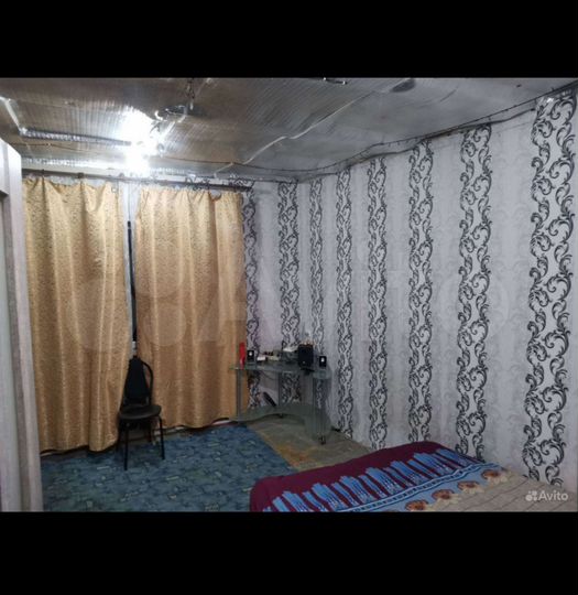 Дом 56 м² на участке 4 сот.